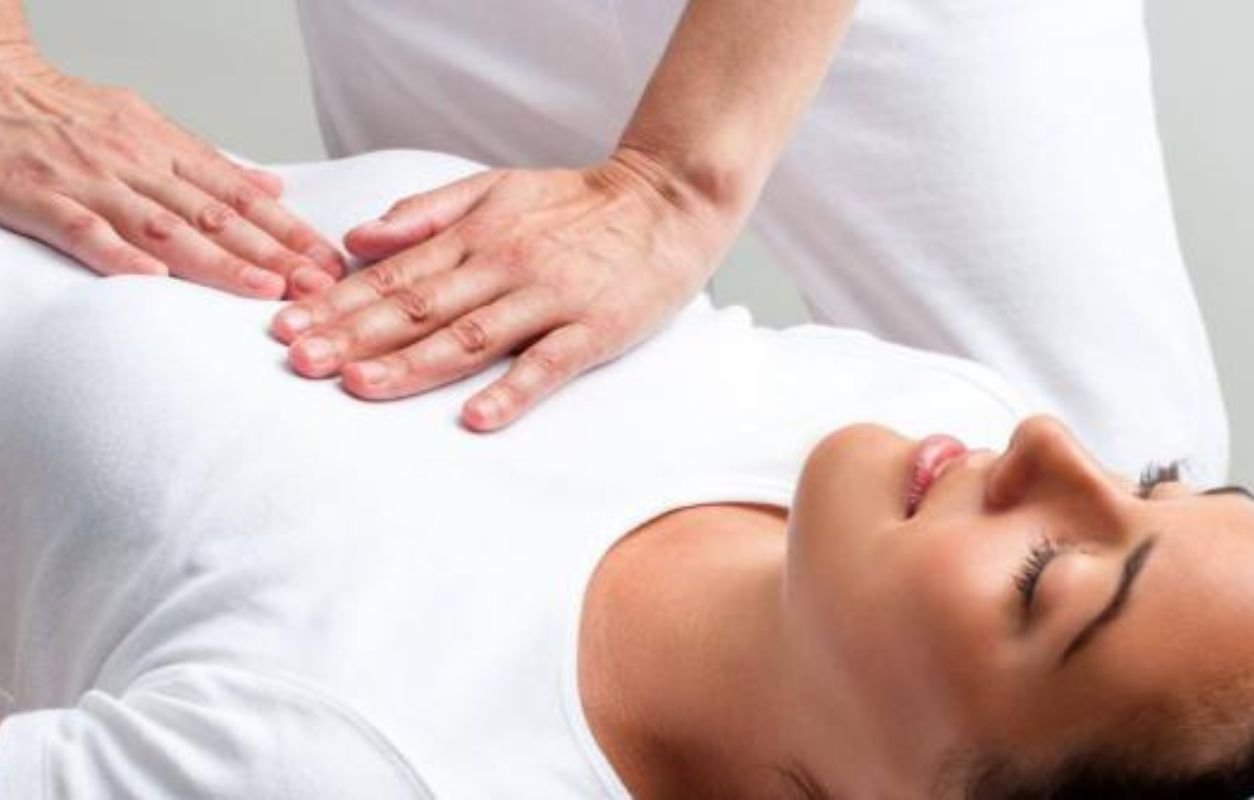 Cardiopulmonary Physiotherapy in Davangere