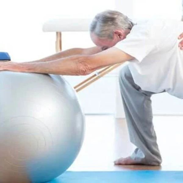 Neuro Physiotherapy in Davangere