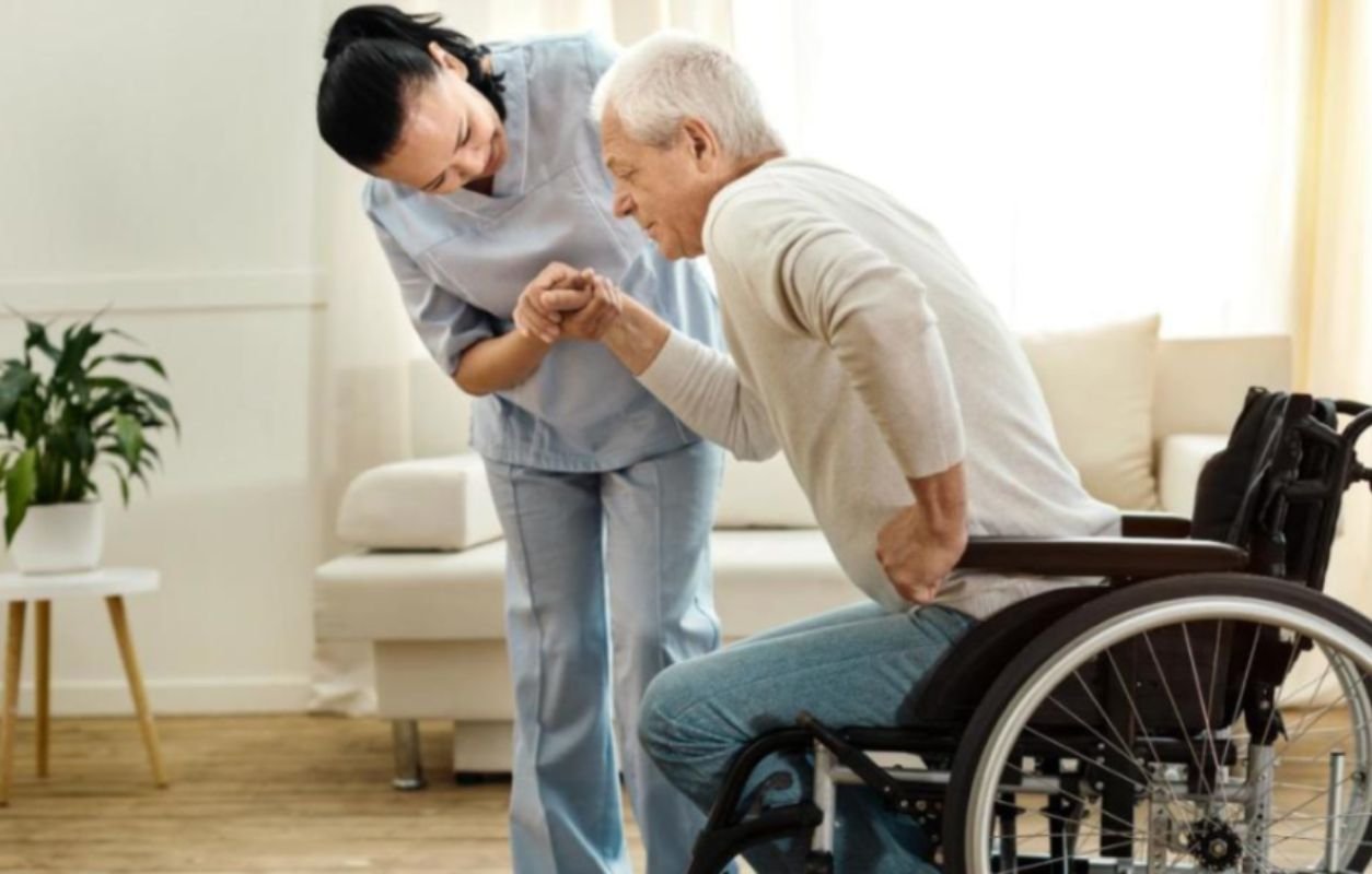 Paralysis Treatment in Davangere