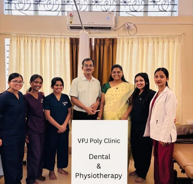 Physiotherapy Clinic in Davangere