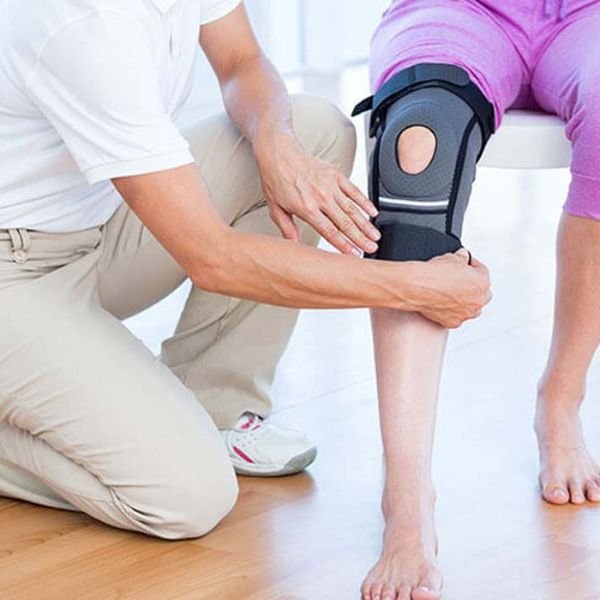 Post Operative Physiotherapy in Davangere