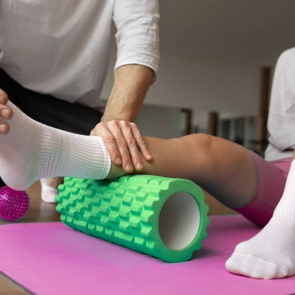 Sports Physiotherapy in Davangere